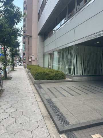 フェニックス内本町ビルの外観