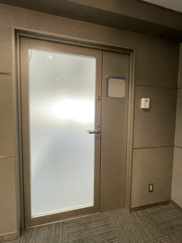 イトーピア扇町ビルのその他共用部分