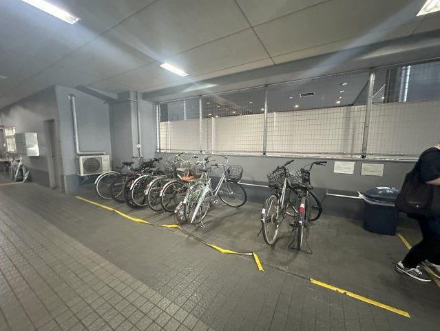 フェニックス内本町ビルのその他共用部分