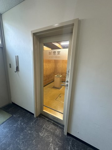 フェニックス内本町ビルのその他共用部分