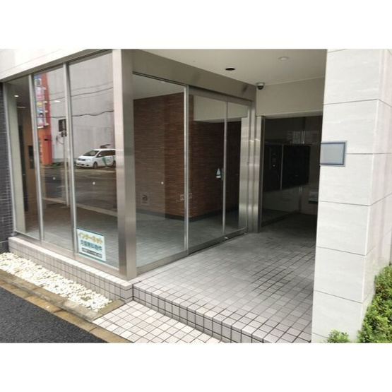【その他共用部分】Naviglio Palazzo