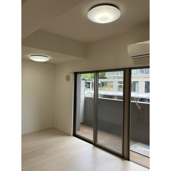 【寝室】Naviglio Palazzo