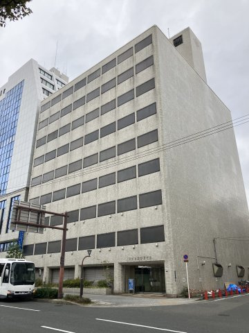 大阪市中央区谷町９丁目の事務所