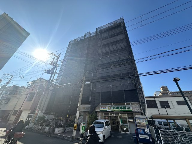 日栄ビル3号館