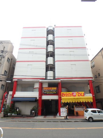 ハロー小阪