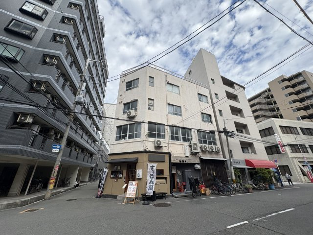 新川ビル