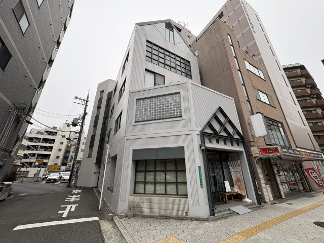 敷津西２丁目店舗