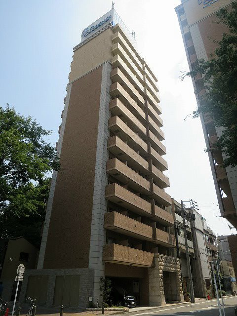 プレサンスSAKAE白川公園の画像