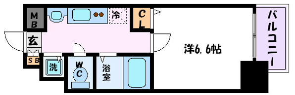 プレサンスSAKAE白川公園