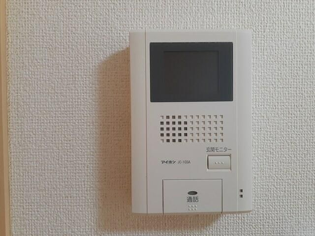 Ｒｏｓａｇｅ（ロザージュ）の設備