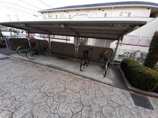Ｒｏｓａｇｅ（ロザージュ）のその他共用部分