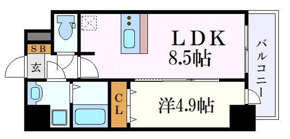 アステリ鶴舞ディオ