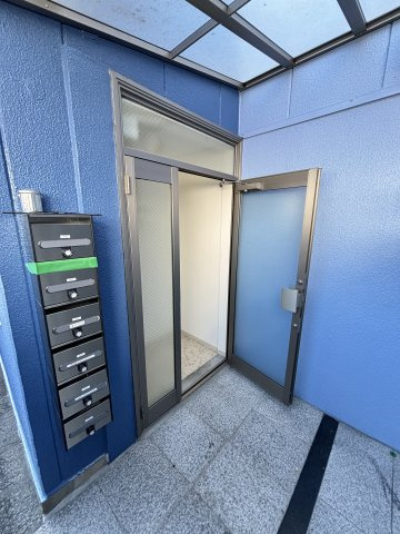 MYコート平野のその他共用部分