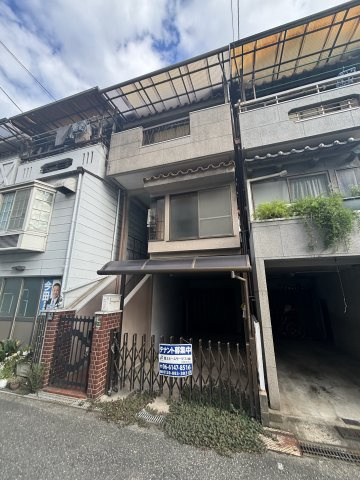 此花区島屋３丁目戸建