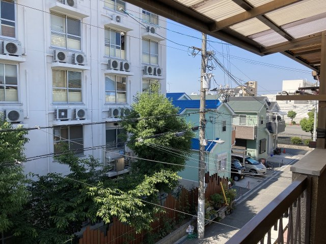 此花区島屋３丁目戸建の展望