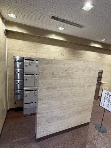 DKビルのその他共用部分