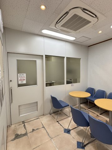 DKビルのその他共用部分