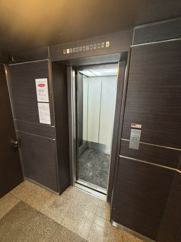 新大阪駅前ビルのその他