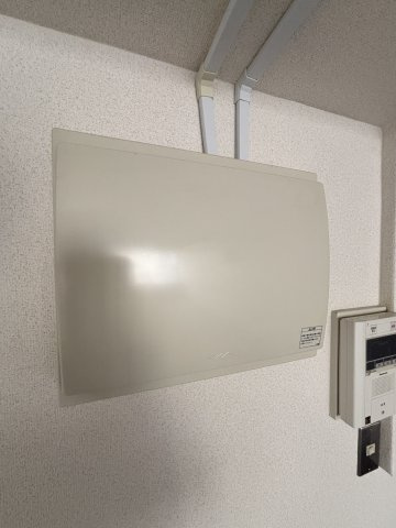 新大阪駅前ビルの設備