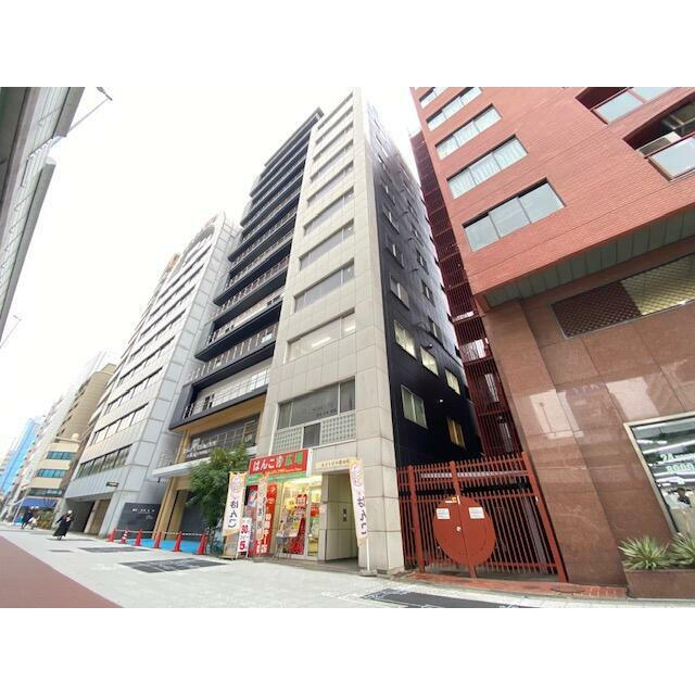 エイトビル西本町１階事務所