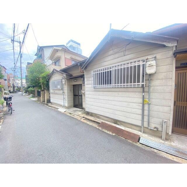 旭区清水３丁目住居・事務所