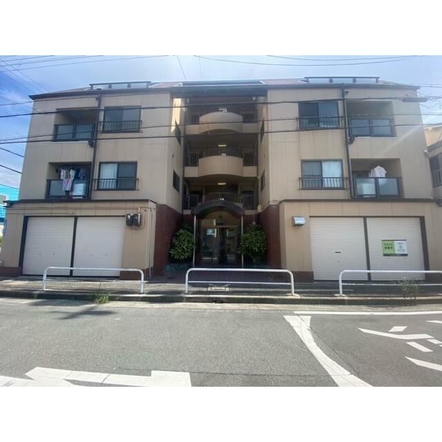 守口市寺方錦通２丁目の店舗一部