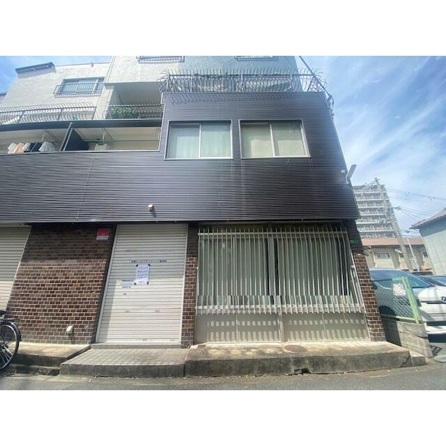 東野田町５丁目路面テナント
