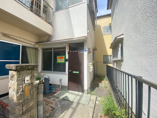 佃ポーチハウス