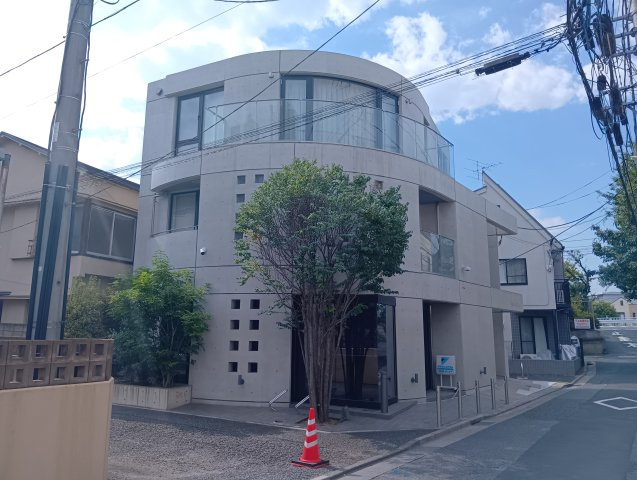 【外観】