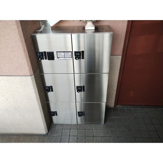 【その他共用部分】アーバンライフヤマゼン 
