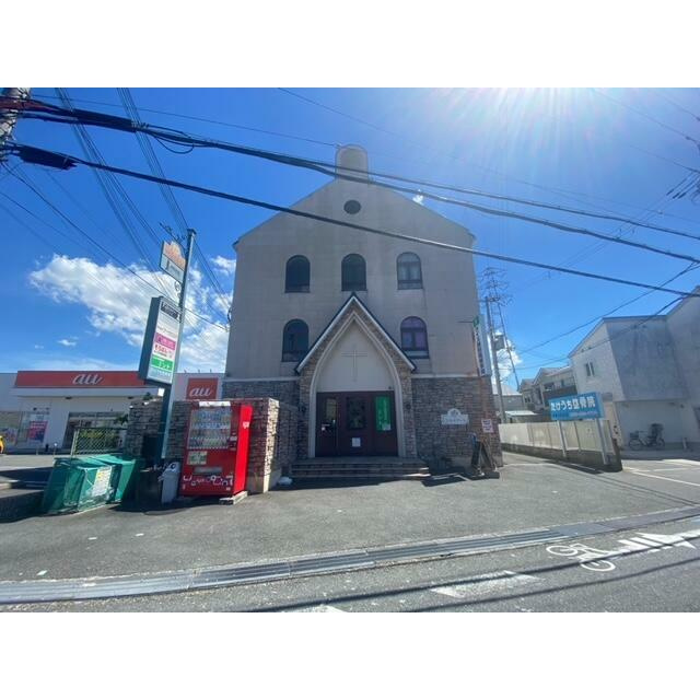 枚方市山田池東町３階店舗事務所