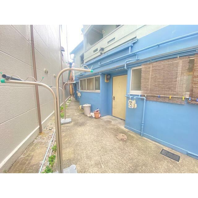 藤田町６丁目住居・事務所の外観