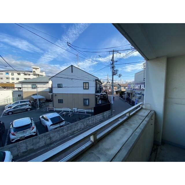 門真市幸福町店舗・事務所一棟貸しの展望