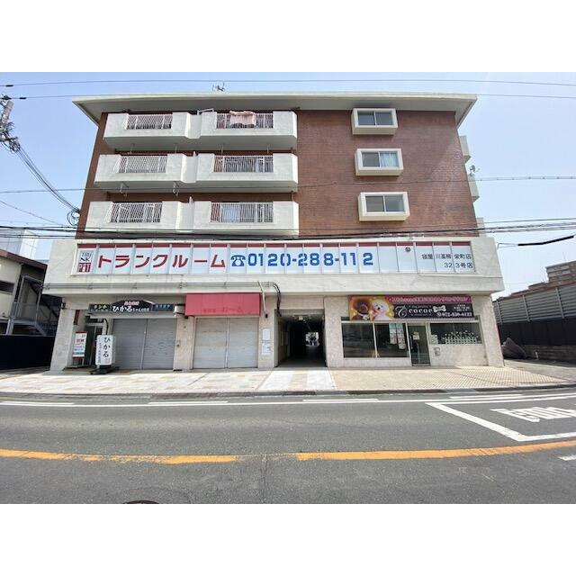グレース寝屋川Ⅰ　１階路面店舗