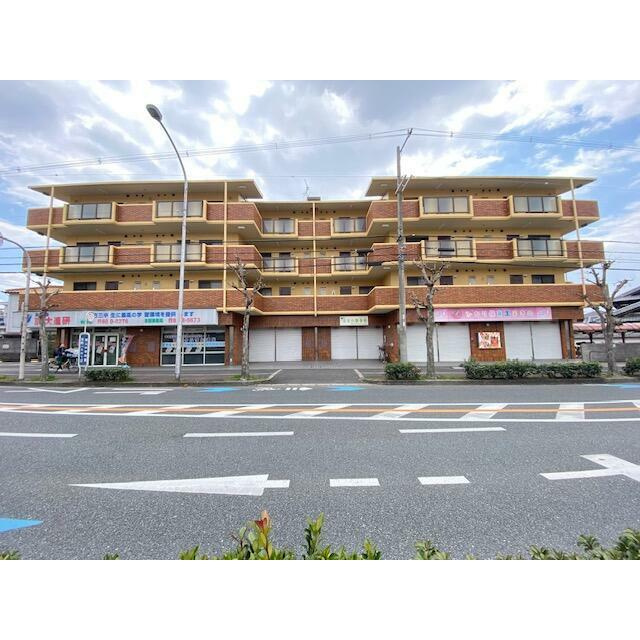 養父元町１階路面店舗・事務所
