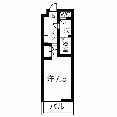 ルシエル吹上