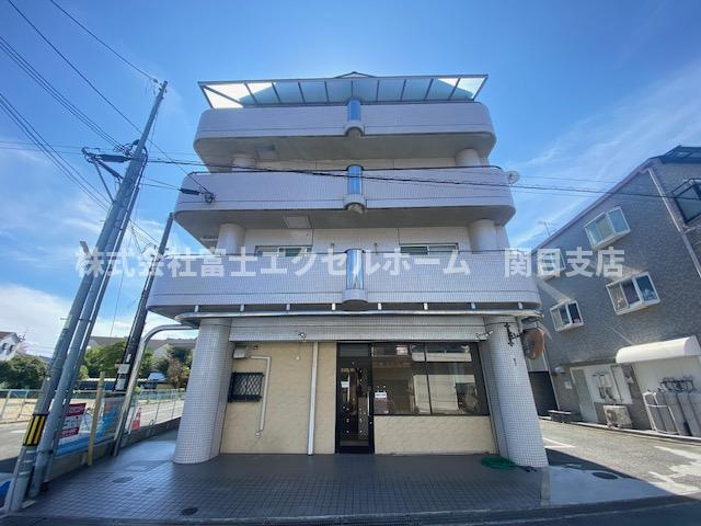 寝屋川市高柳５丁目の店舗事務所