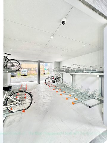 S-RESIDENCE金山flap(フラップ)