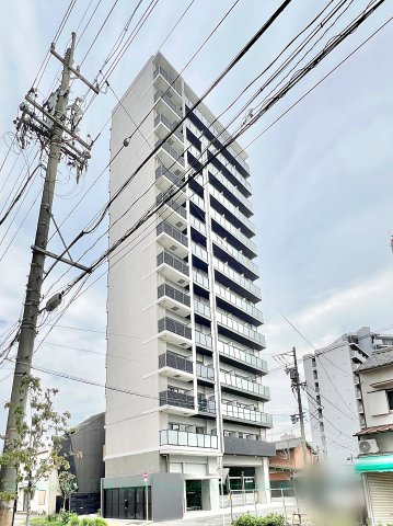 S-RESIDENCE金山flap(フラップ)