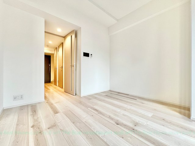 S-RESIDENCE金山flap(フラップ)の居間・リビング