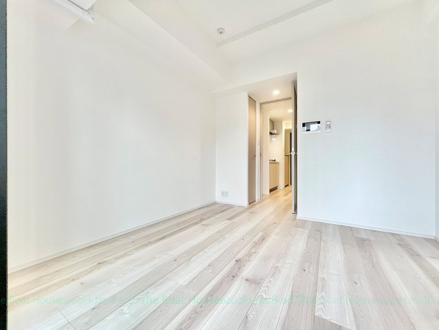 S-RESIDENCE金山flap(フラップ)の内装
