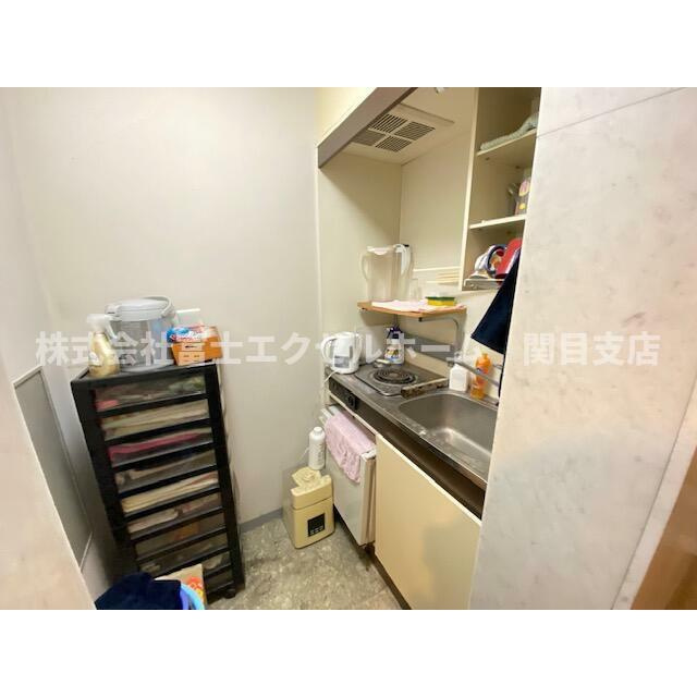 大阪市西区江戸堀３丁目の事務所のその他共用部分
