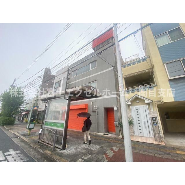 生江３丁目貸ビル