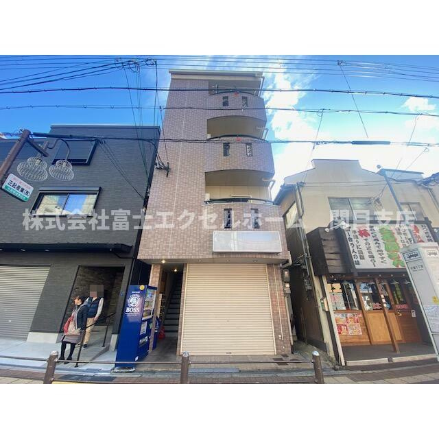 ベローナコート１階店舗・事務所