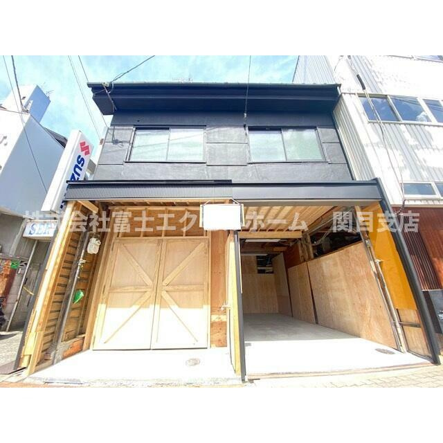 ガレージハウス大宮一棟店舗・事務所
