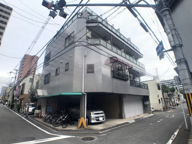 Renatus新深江Ⅱ