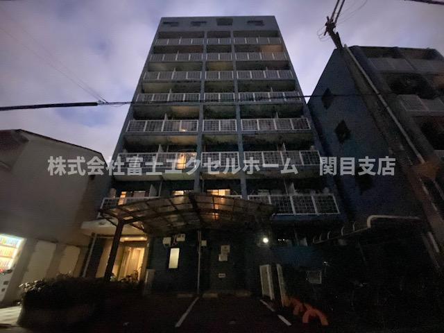 アルピーヌ旭