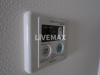 【設備】RAFFLE OZONE 
