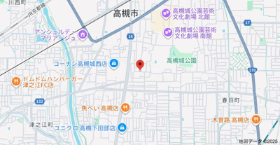 【地図】 | クレールコート
