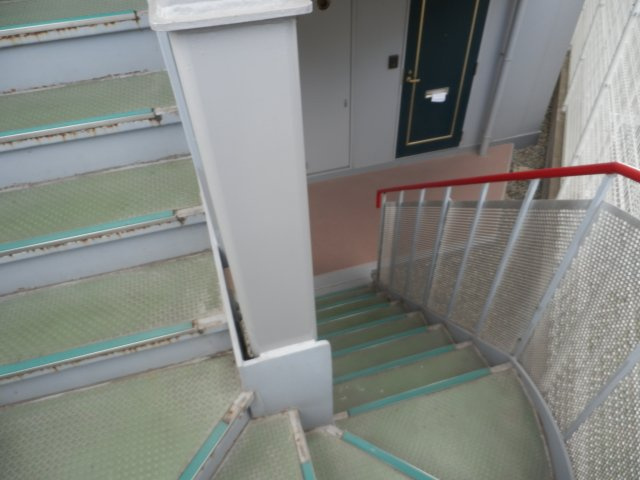 花パーク・エムのその他共用部分